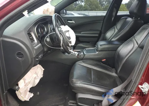 2020 Dodge Charger Sxt z USA, uszkodzony, nr VIN 2C3CDXBG9LH217586